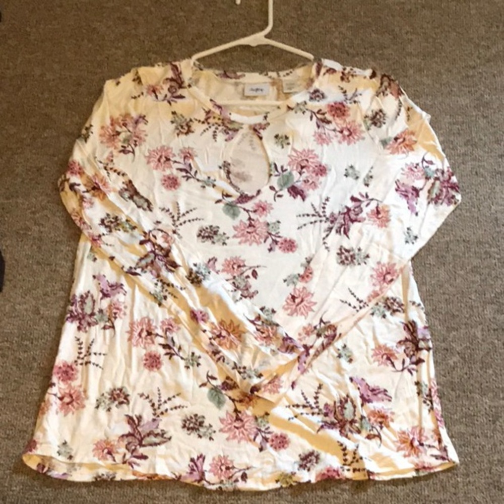 New with tags